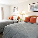 Intown Suites Extended Stay Nashville Tn - Murfreesboro Pike