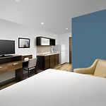 Woodspring Suites Nashville Airport
