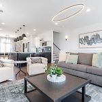 Rooftop Hot Tub Fire Pit 8Br Near Broadway
