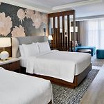 Residence Inn By Marriott Nashville Downtown/Convention Center