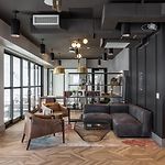 Mint House Nashville - The Gulch - Division St