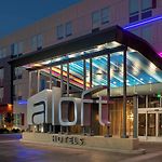 Aloft By Marriott Nashville Airport