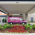 Hampton Inn & Suites By Hilton Nashville North Skyline
