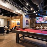 Moxy Nashville Downtown