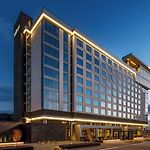 Hilton Bna Nashville Airport Terminal
