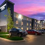 Woodspring Suites Hermitage - Nashville Airport