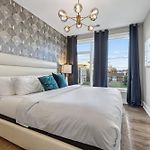 Fiddler\'S Flats - Sleeps 16 - Two Rooftops With View