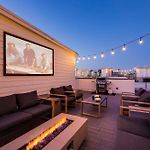 Fiddler\'S Flats - Sleeps 16 - Two Rooftops With View