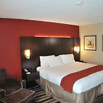 Holiday Inn Express Nashville W-I40 By Ihg