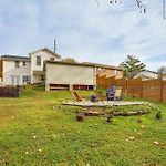 Backyard Retreat! Extended Stay In Nashville