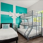 8Br Nashville Group Stay - 5 Min To Downtown