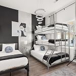 8Br Nashville Group Stay - 5 Min To Downtown