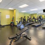 Holiday Inn Nashville - Vanderbilt - Dwtn By Ihg