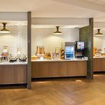 Fairfield Inn & Suites By Marriott Nashville Airport