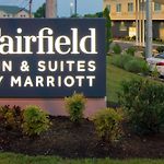 Fairfield Inn & Suites By Marriott Nashville Airport