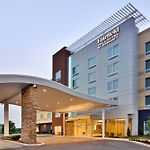 Fairfield Inn & Suites By Marriott Nashville Airport