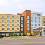 Fairfield Inn & Suites By Marriott Nashville Airport