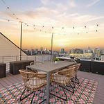 New Updates! Skyline Rooftopfirepitwalk To Gulch