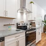 The Jack Daniels Suite By Stay Local Nashville