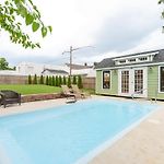 Riverside Bungalow