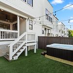 Nash - Music City Retreat - 757A Lynwood Ave