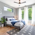 The Jasmine On Wedgewood By Stay Local Nashville