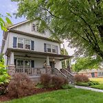 The Mont Rose By Stay Local Nashville