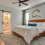 Restin\' Retreat