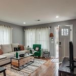 Hotel Monica By Stay Local Nashville