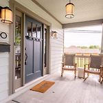 The Mont Rose By Stay Local Nashville