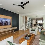 Nashville Retreat