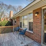 The Graycroft By Stay Local Nashville