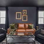 The Gilded Getaway By Stay Local Nashville