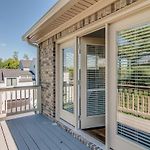 The Keystone On 3Rd By Stay Local Nashville