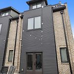 Modern West End Oasis Rooftop Views