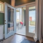 Bustling Broadway By Stay Local Nashville