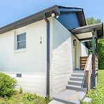 The Good Vibes Cottage By Stay Local Nashville