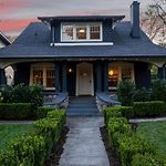 Chapel House By Avantstay