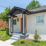 The Carpe Diem Cottage By Stay Local Nashville