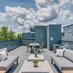 The Rooftop Retreat By Stay Local Nashville