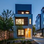 The Rooftop Retreat By Stay Local Nashville