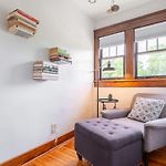 Boscobel Bungalow