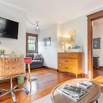Boscobel Bungalow