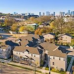 Hart Suite 9 By Avantstay Gorgeous Town House W Modern Amenities In Nashville