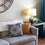 Riverfront Condo Near Downtown