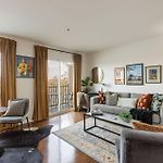 Downtown Nashville Riverfront Unit 790