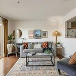 Downtown Nashville Riverfront Unit 790