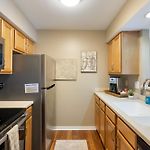 Riverfront Condo Near Downtown