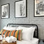 Lux Nashville Retreat 12 Beds Games Bar