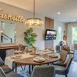 New Nashvegas Downtown Rooftop City Views 13Beds